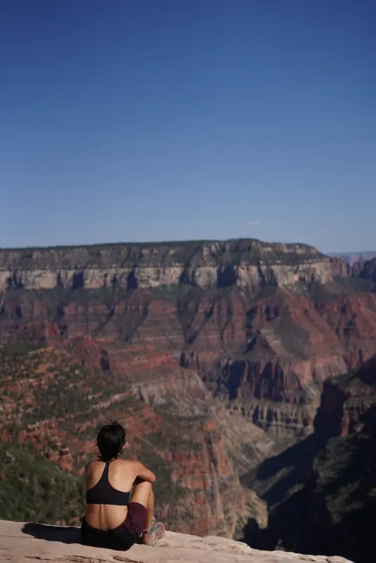 Grand Canyon, USA